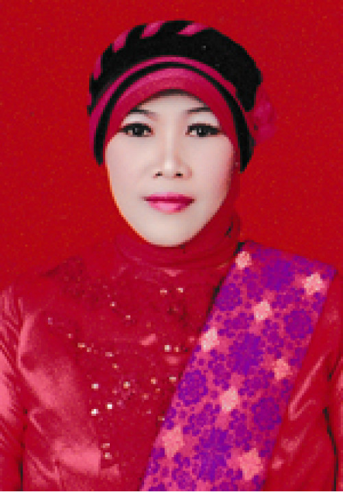 sri wahyuni
